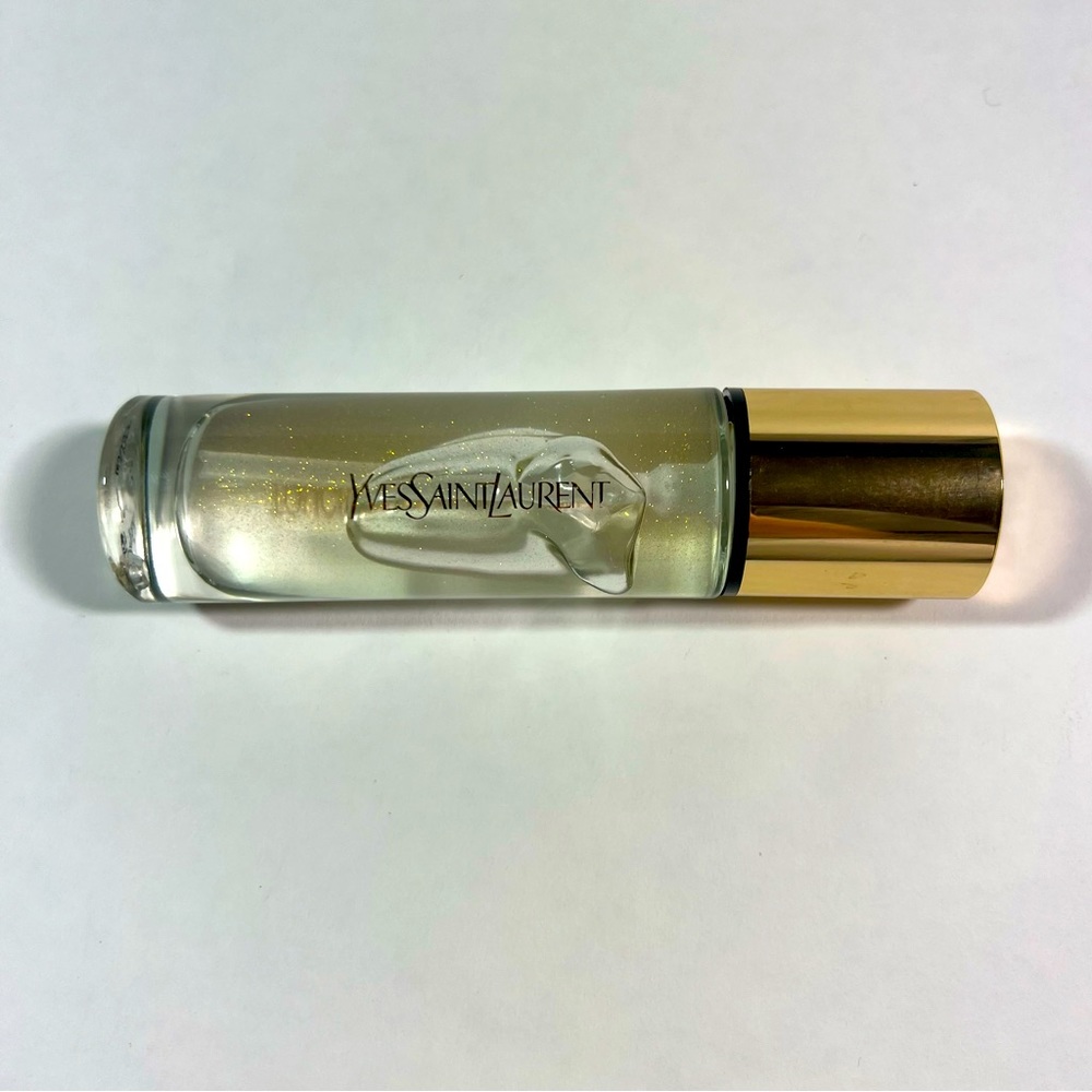 YSL Liquid Gold Blur Face Primer